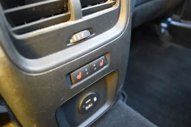 Ford Kuga view 15