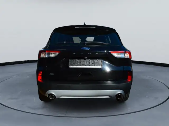 Ford Kuga view 6