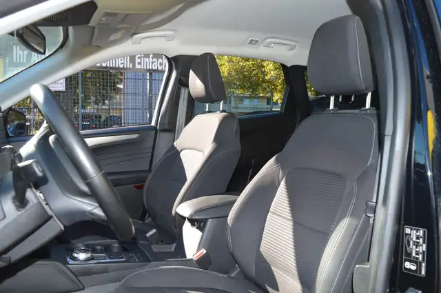 Ford Kuga view 7