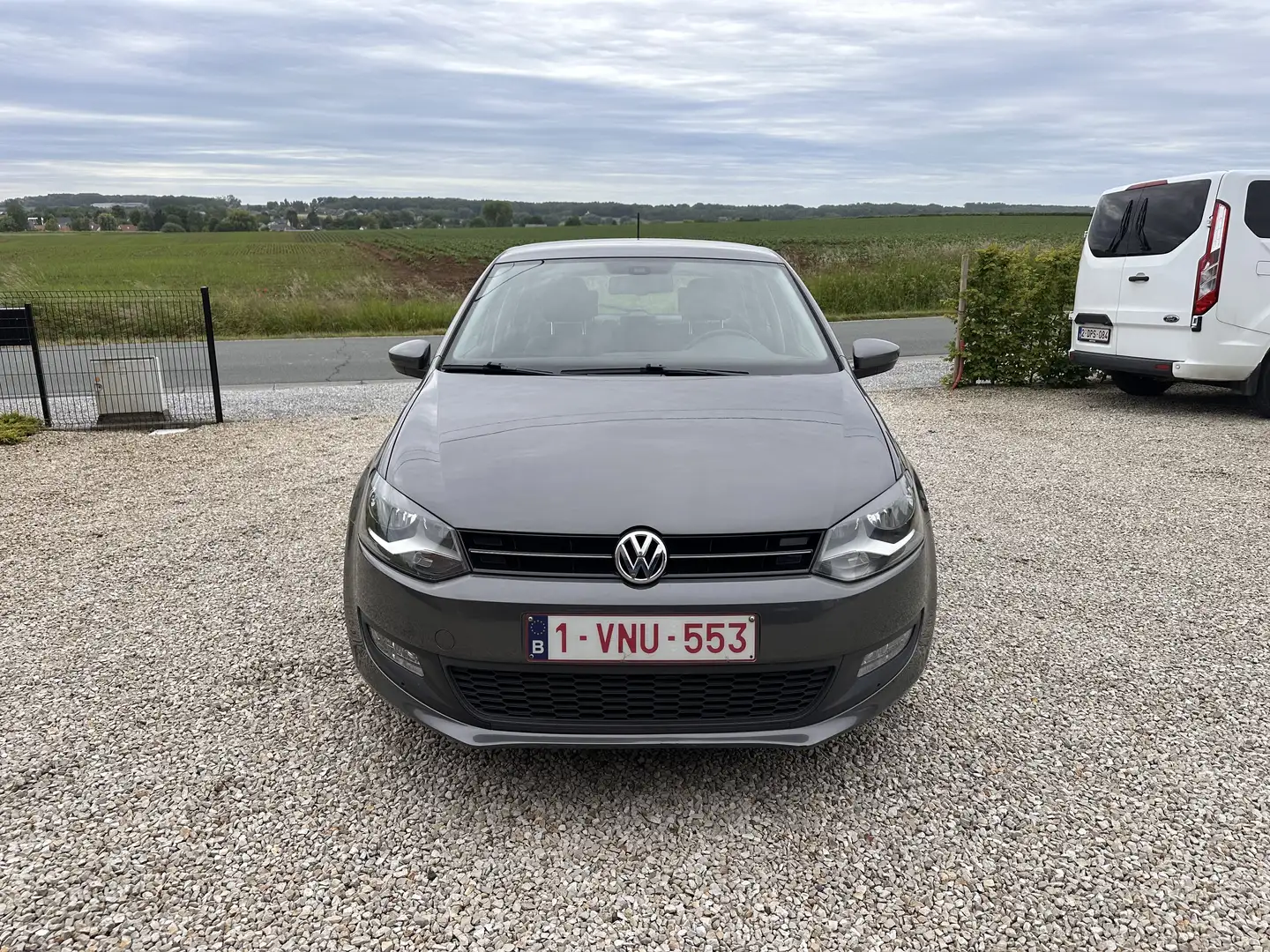 Volkswagen Polo 1.2i Comfortline - 1