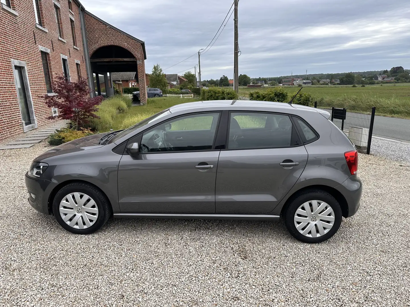 Volkswagen Polo 1.2i Comfortline - 2
