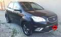 SsangYong Korando Korando 2.0 e-xdi Classy navi 4wd Nero - thumbnail 2
