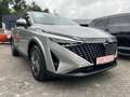 Nissan Qashqai 1.3 DIG-T Acenta, Winterp, Navi, LED Argent - thumbnail 3