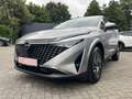 Nissan Qashqai 1.3 DIG-T Acenta, Winterp, Navi, LED Argent - thumbnail 1