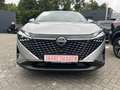 Nissan Qashqai 1.3 DIG-T Acenta, Winterp, Navi, LED Argent - thumbnail 2