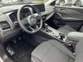 Nissan Qashqai 1.3 DIG-T Acenta, Winterp, Navi, LED Argent - thumbnail 4