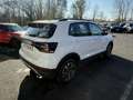 Volkswagen T-Cross T-Cross 1.0 TSI - 110 - Start\u0026Stop - DSG 7 United - CARPLAY + CAMERA AR + GPS Weiß - thumbnail 7
