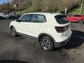 Volkswagen T-Cross T-Cross 1.0 TSI - 110 - Start\u0026Stop - DSG 7 United - CARPLAY + CAMERA AR + GPS Weiß - thumbnail 5
