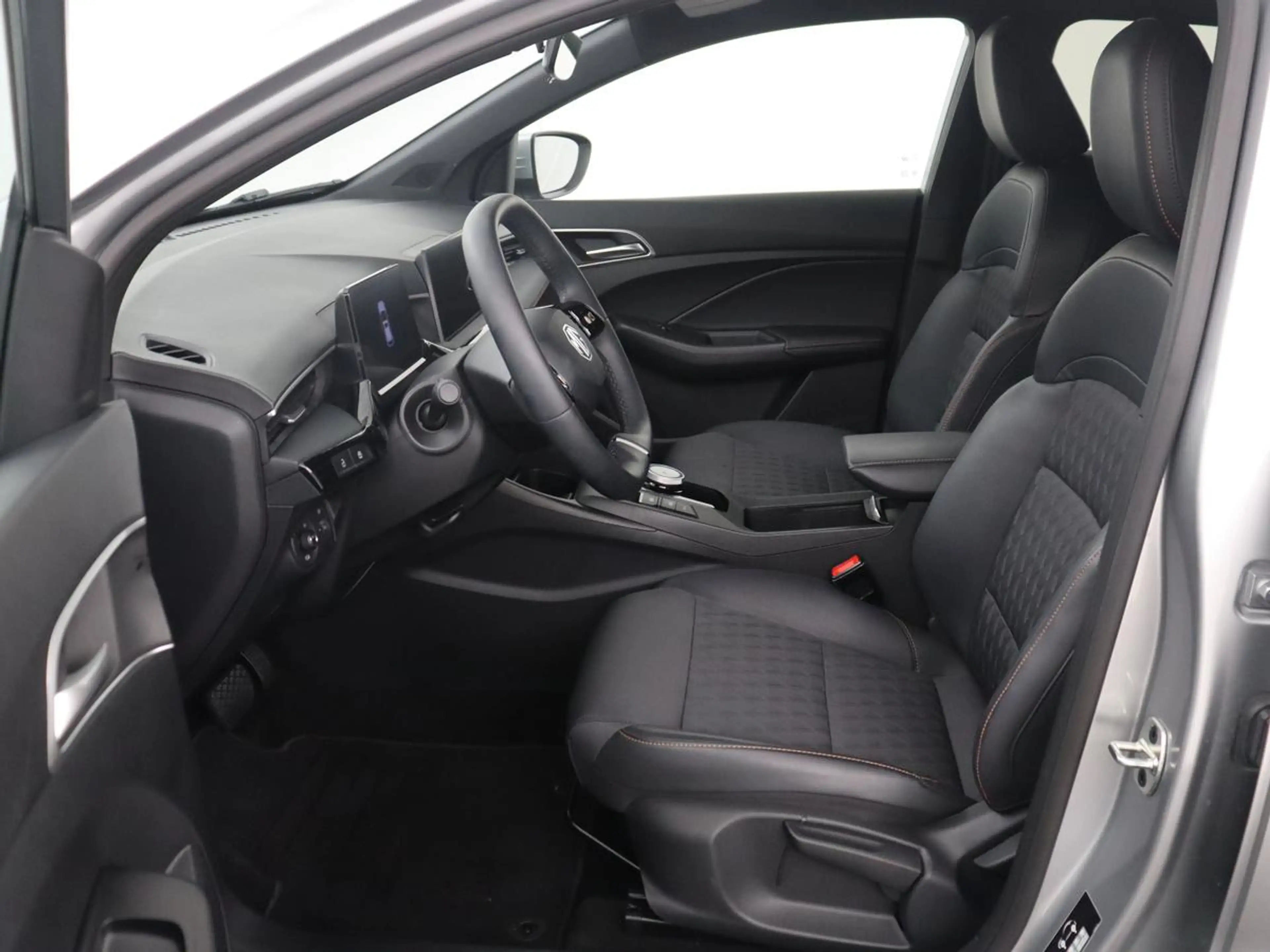 MG MG3 1.5 Hybrid+ Luxury | Automaat | Stoelverwarming | — photo 4