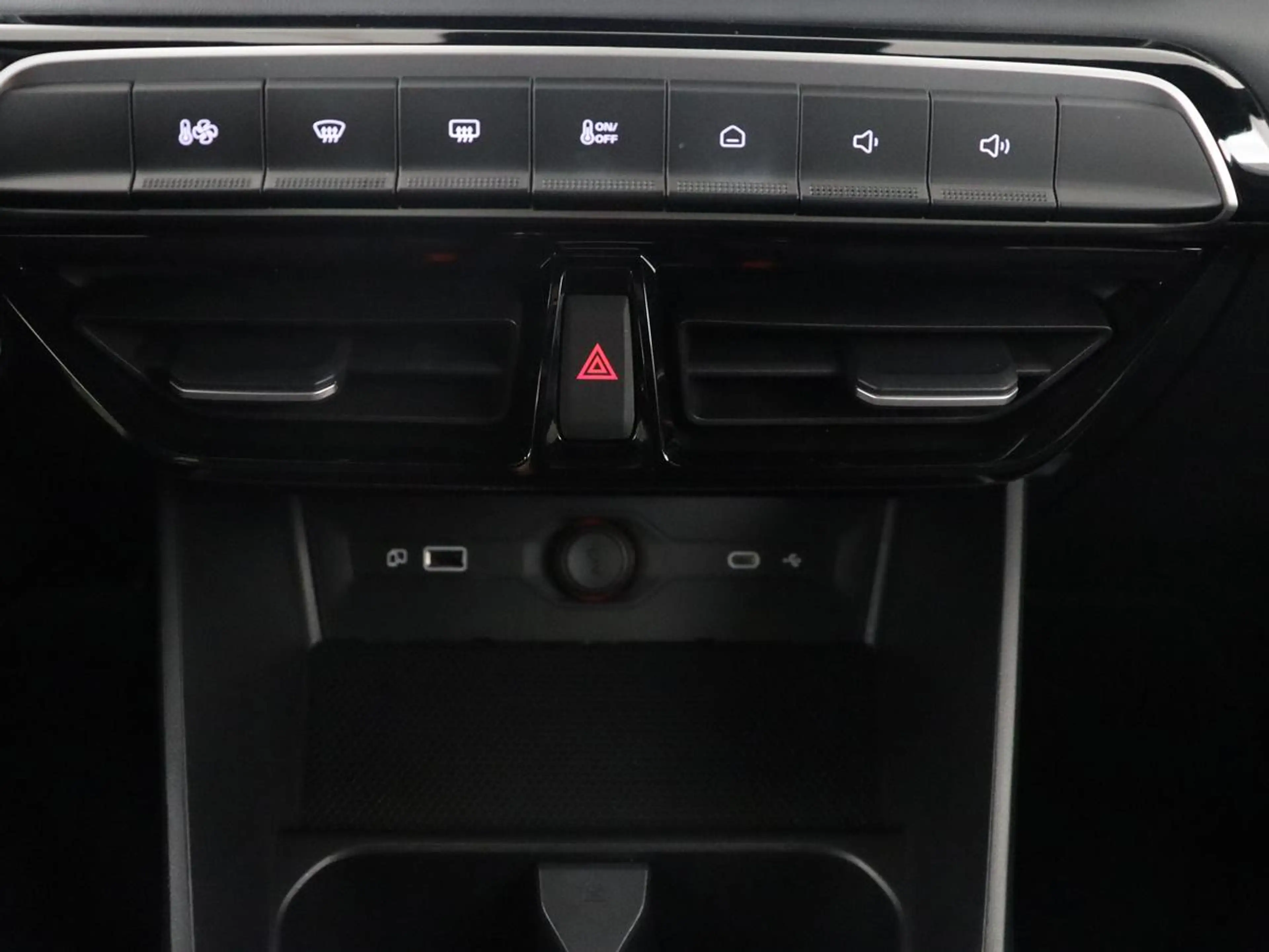 MG MG3 1.5 Hybrid+ Luxury | Automaat | Stoelverwarming | — photo 25
