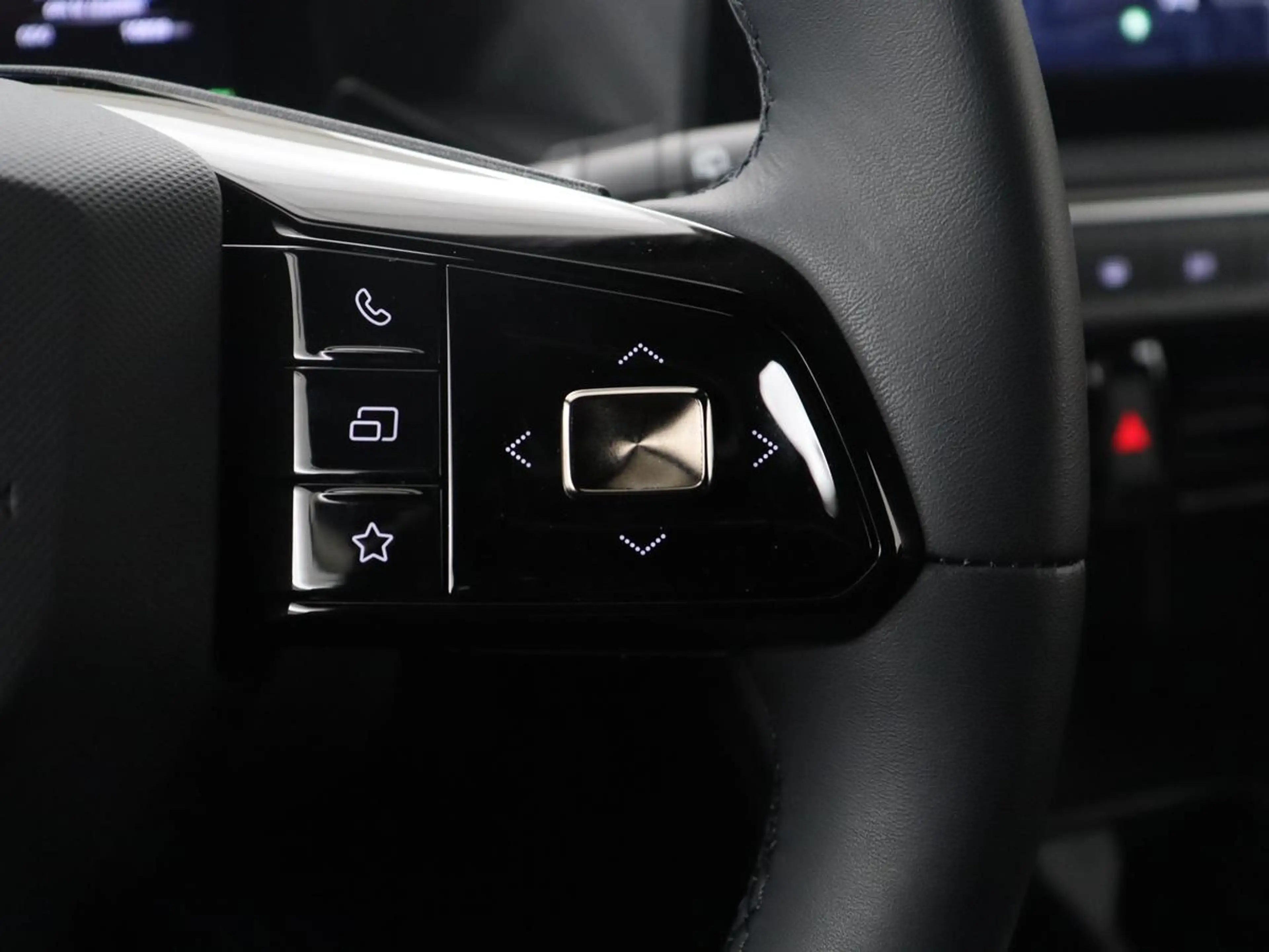 MG MG3 1.5 Hybrid+ Luxury | Automaat | Stoelverwarming | — photo 13