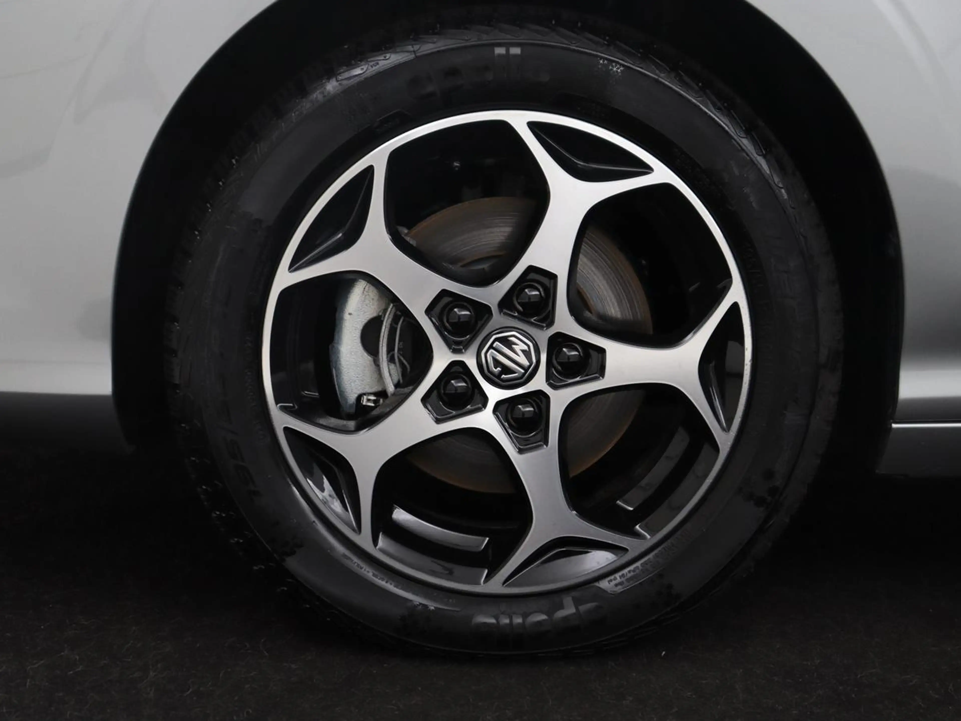 MG MG3 1.5 Hybrid+ Luxury | Automaat | Stoelverwarming | — photo 30