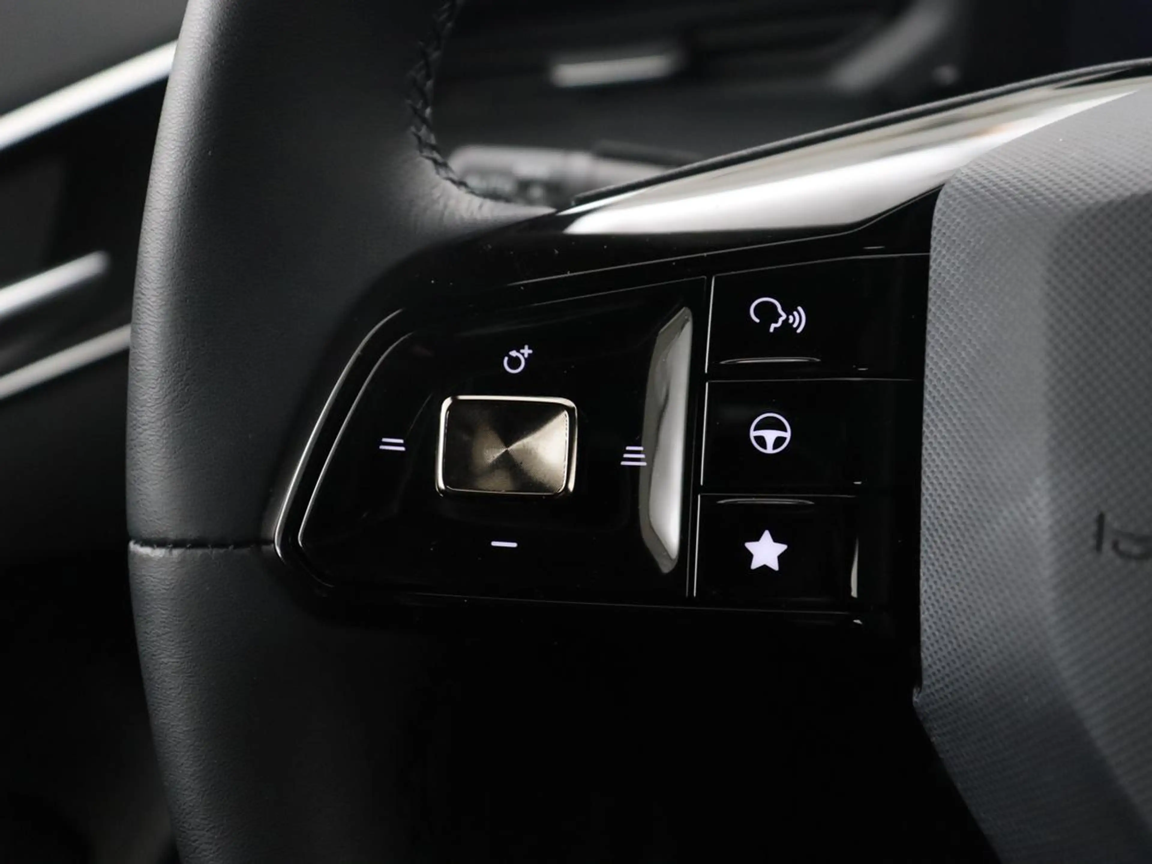 MG MG3 1.5 Hybrid+ Luxury | Automaat | Stoelverwarming | — photo 12