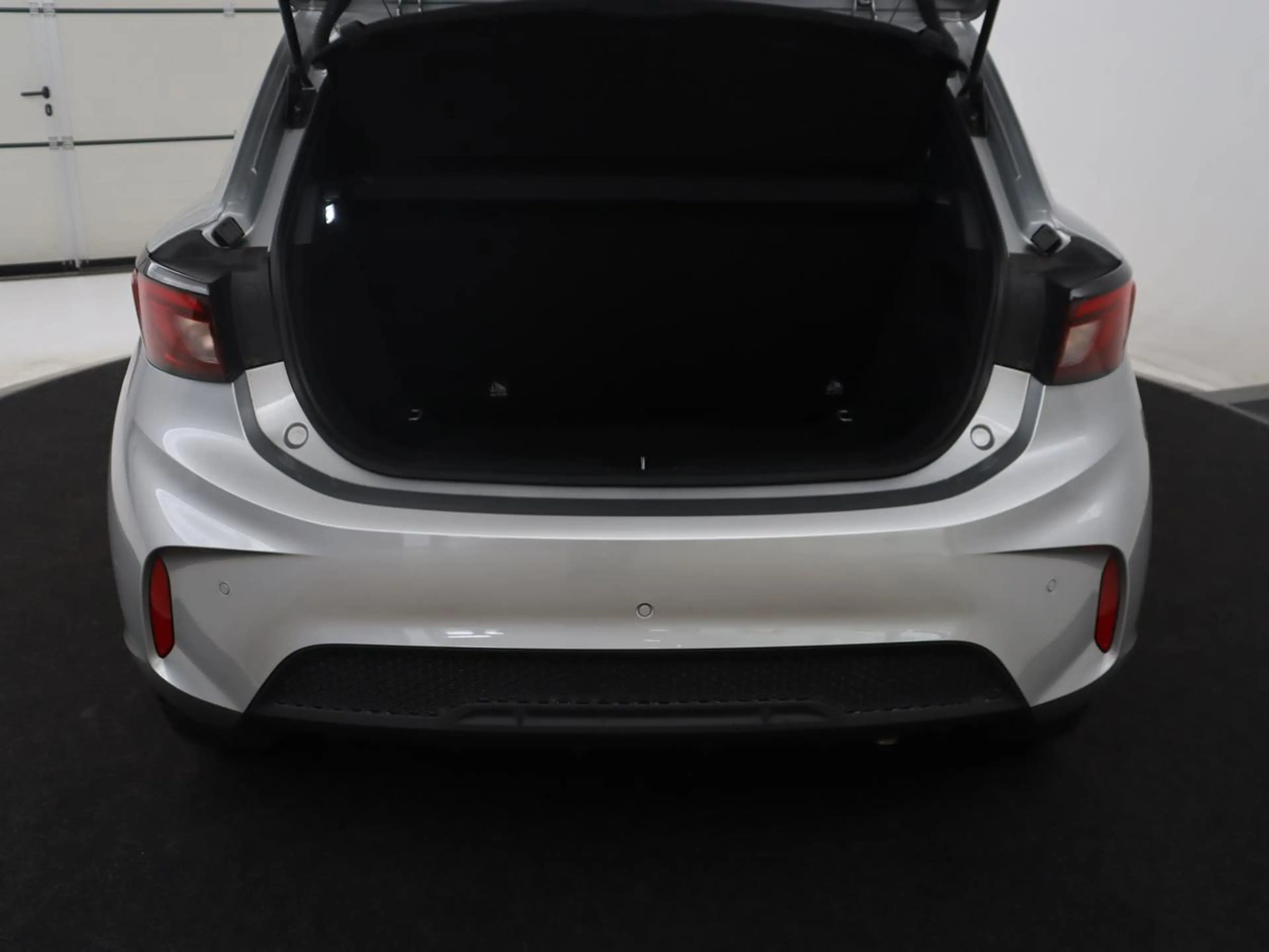 MG MG3 1.5 Hybrid+ Luxury | Automaat | Stoelverwarming | — photo 8