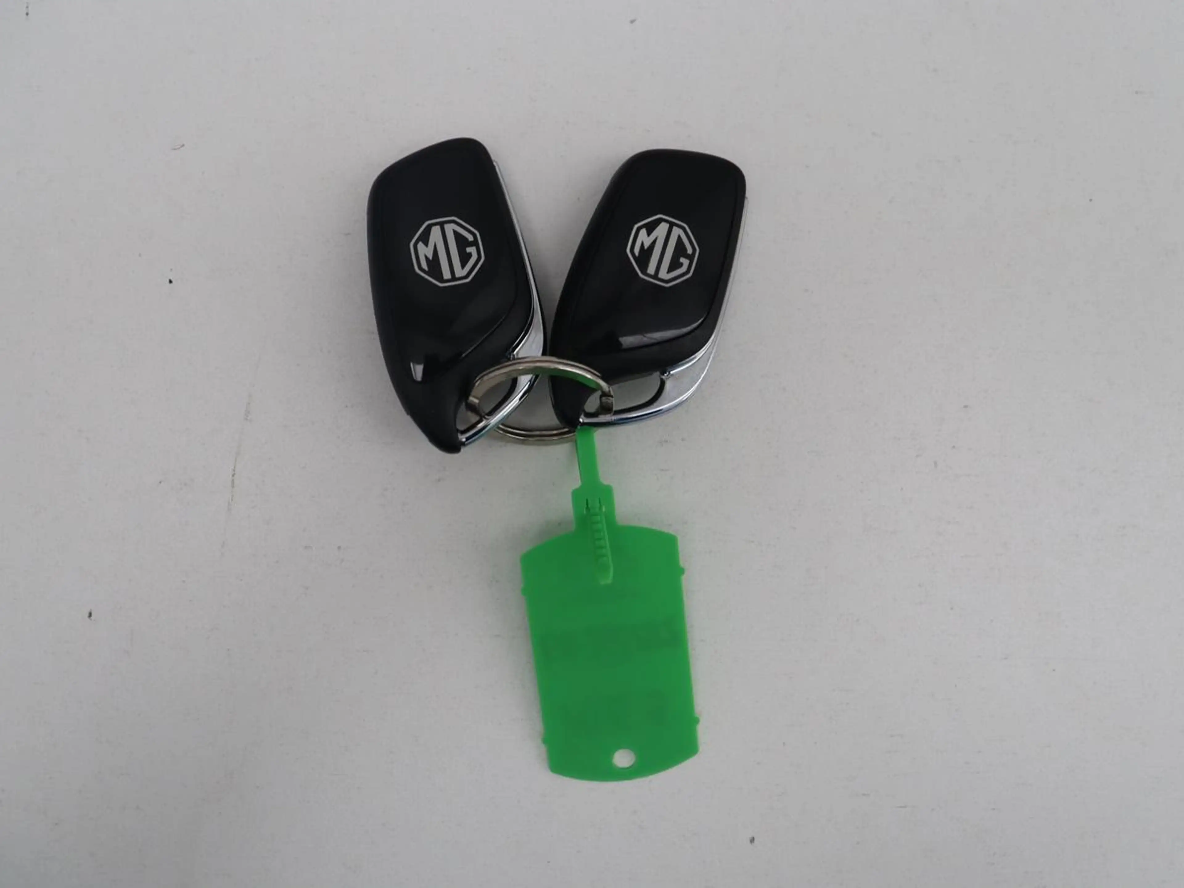 MG MG3 1.5 Hybrid+ Luxury | Automaat | Stoelverwarming | — photo 10