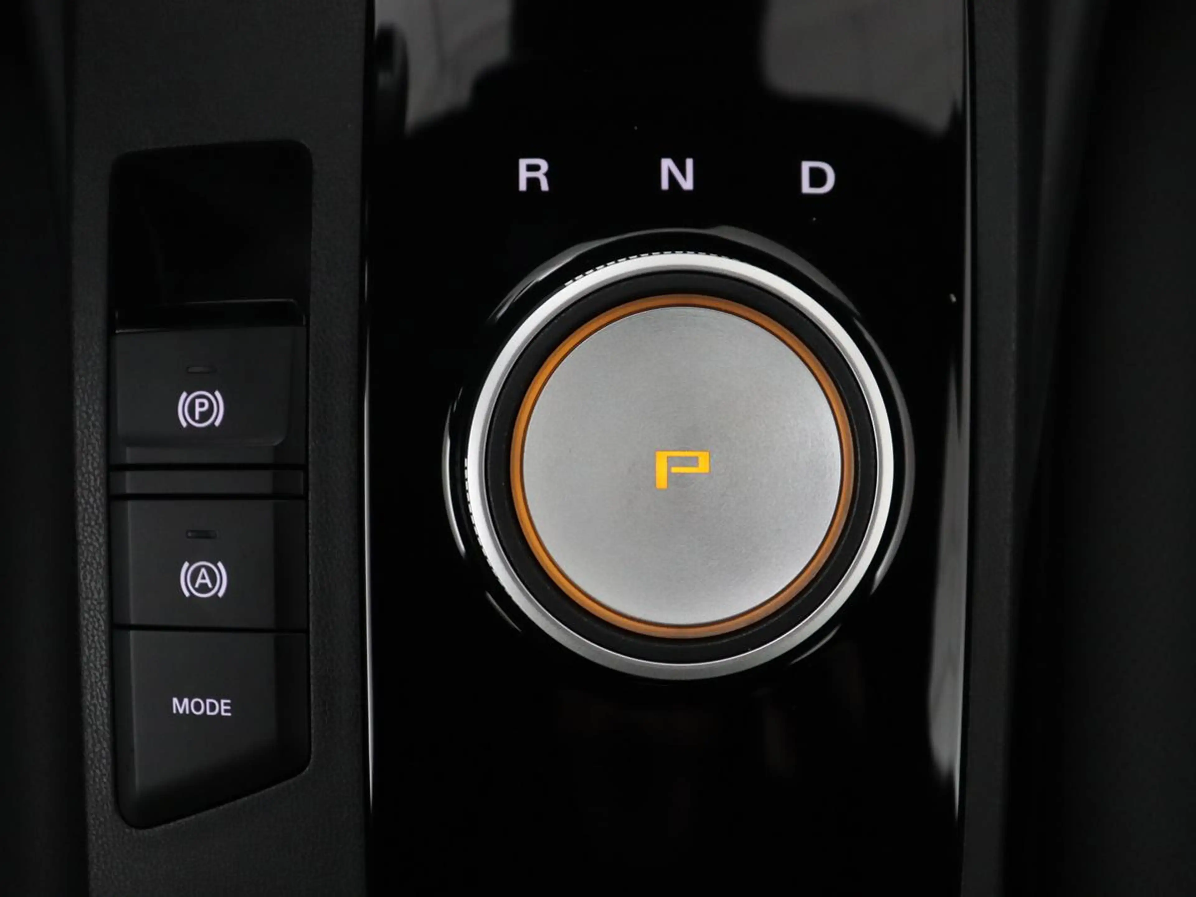 MG MG3 1.5 Hybrid+ Luxury | Automaat | Stoelverwarming | — photo 15