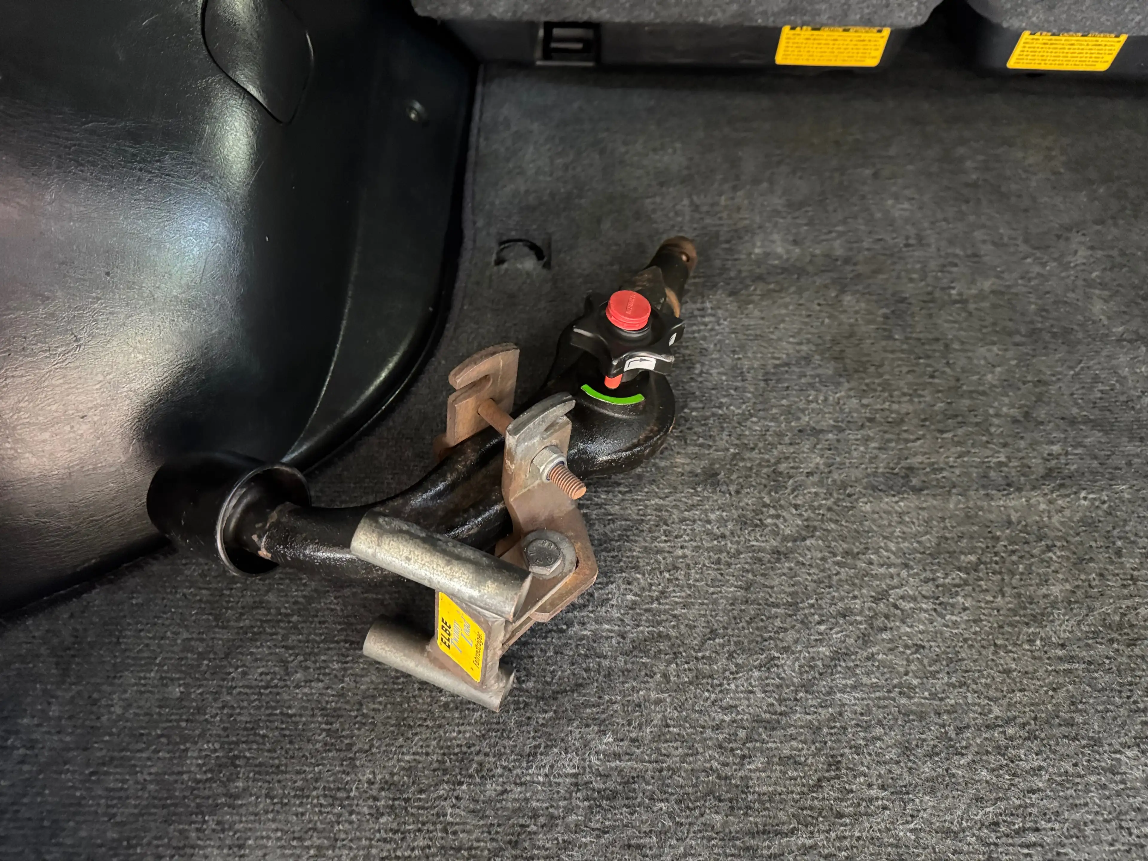 Toyota RAV 4 2.0 Sol, Lückenlos Scheckheft gepflegt — photo 13
