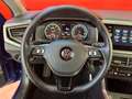 Volkswagen Polo Edition TSI Bleu - thumbnail 9