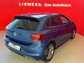 Volkswagen Polo Edition TSI Bleu - thumbnail 3