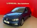 Volkswagen Polo Edition TSI Bleu - thumbnail 1