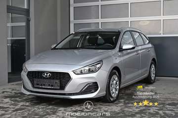 1.0 T-GDi Trend Line Pickerl NEU