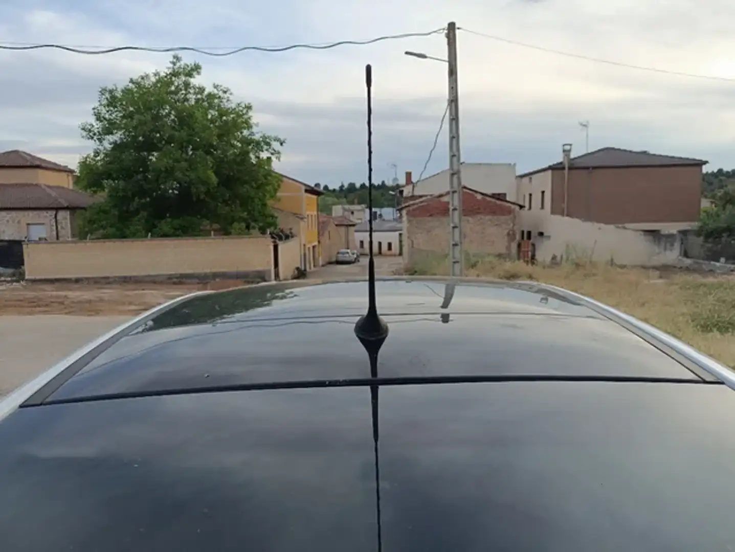 Citroen C4 1.6HDI LX 110 Weiß - 2