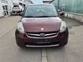 Subaru Justy J13 Trend Brown - thumbnail 2