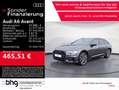 Audi A6 S line 45 TDI quattro S tronic Grau - thumbnail 1