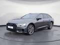 Audi A6 S line 45 TDI quattro S tronic Grau - thumbnail 2