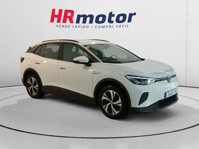 Volkswagen ID.4 Pure 109KW 52Kwh
