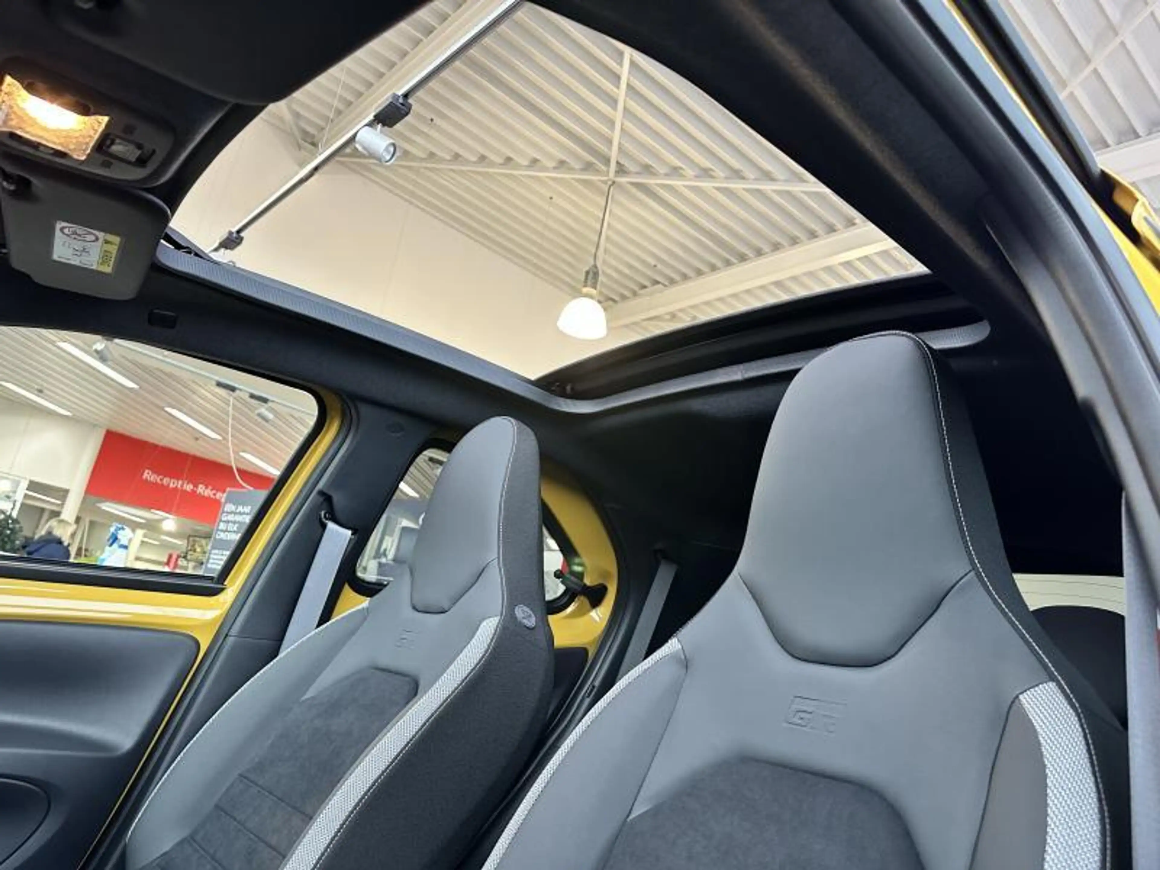Toyota Aygo X GR Sport — photo 15