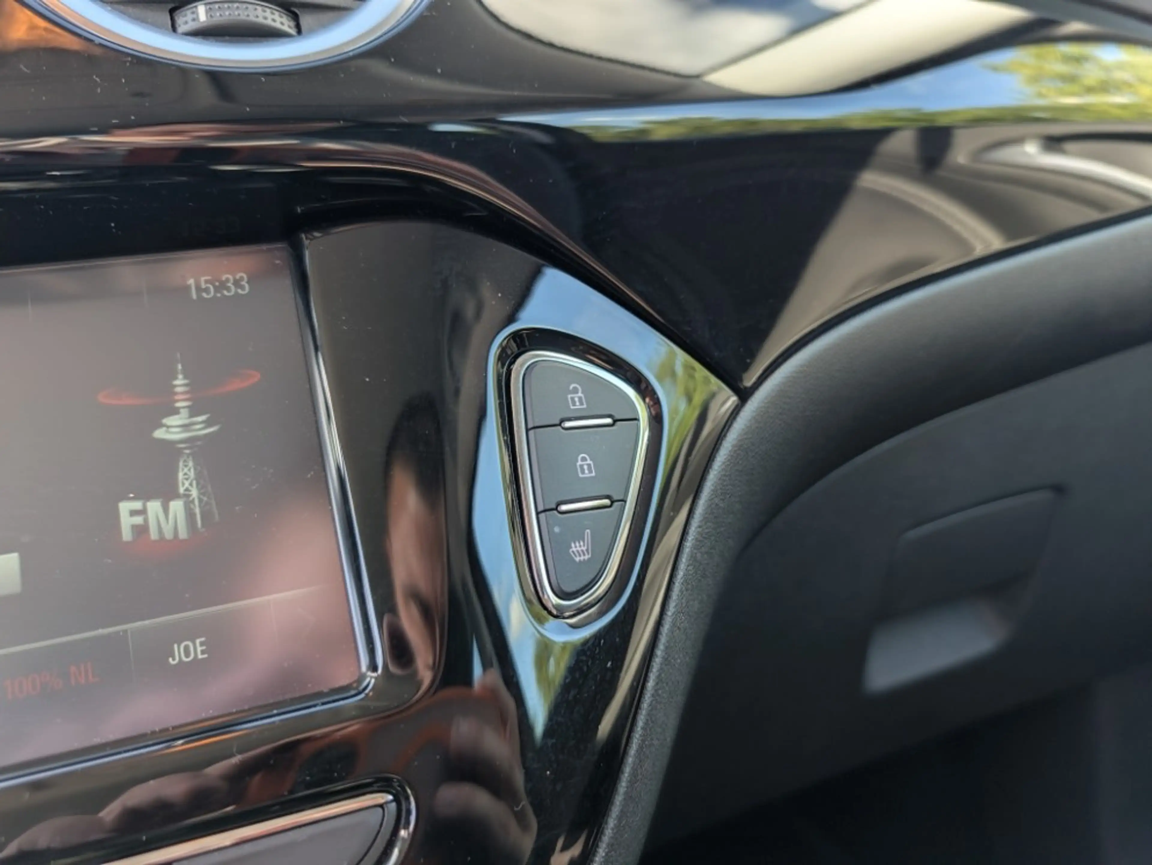 Opel Adam ROCKS | 1.4 | 87PK | Stuur- stoelverw. | PDC | Hal — photo 14
