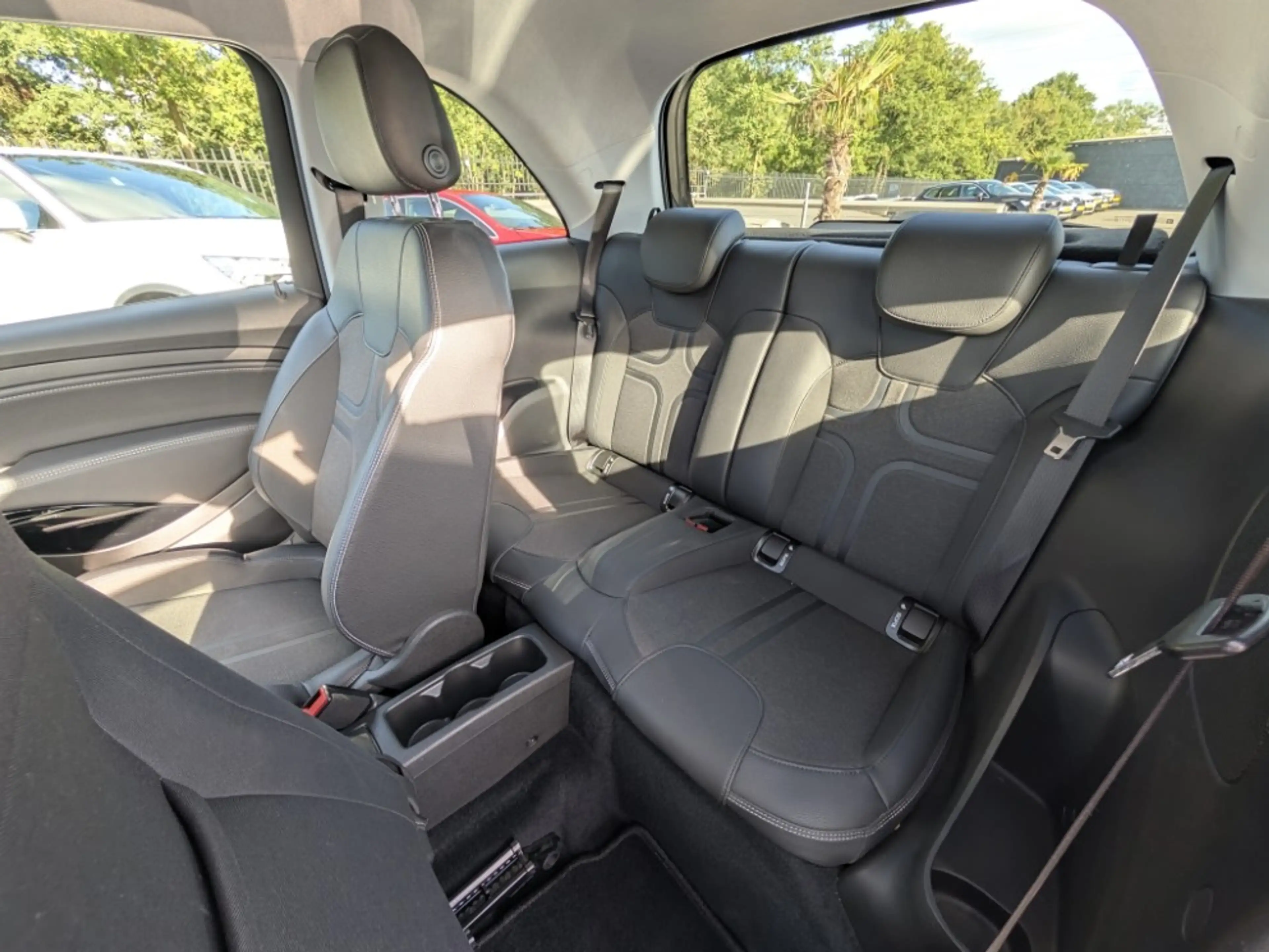 Opel Adam ROCKS | 1.4 | 87PK | Stuur- stoelverw. | PDC | Hal — photo 5