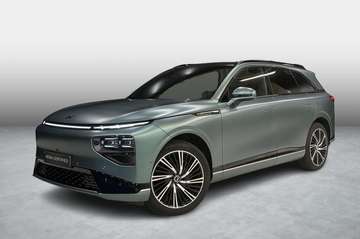 BEV 93KWH Performance AWD