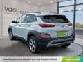 Hyundai KONA 1,0 T-GDi 48V Trend Line Weiß - thumbnail 3