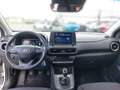 Hyundai KONA 1,0 T-GDi 48V Trend Line Weiß - thumbnail 4