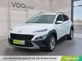 Hyundai KONA 1,0 T-GDi 48V Trend Line Weiß - thumbnail 1