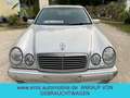Mercedes-Benz E 200 Argent - thumbnail 11