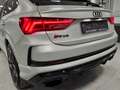 Audi RS Q3 Sportback Exclusive Mat. Sieges Daytona Carbone Gris - thumbnail 11