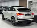 Audi RS Q3 Sportback Exclusive Mat. Sieges Daytona Carbone Gris - thumbnail 4