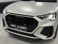 Audi RS Q3 Sportback Exclusive Mat. Sieges Daytona Carbone Gris - thumbnail 10