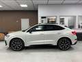 Audi RS Q3 Sportback Exclusive Mat. Sieges Daytona Carbone Gris - thumbnail 6
