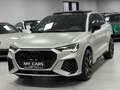 Audi RS Q3 Sportback Exclusive Mat. Sieges Daytona Carbone Gris - thumbnail 1