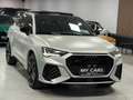 Audi RS Q3 Sportback Exclusive Mat. Sieges Daytona Carbone Gris - thumbnail 3