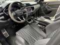 Audi RS Q3 Sportback Exclusive Mat. Sieges Daytona Carbone Gris - thumbnail 13