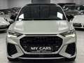 Audi RS Q3 Sportback Exclusive Mat. Sieges Daytona Carbone Gris - thumbnail 5