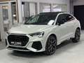 Audi RS Q3 Sportback Exclusive Mat. Sieges Daytona Carbone Gris - thumbnail 9