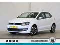 Volkswagen Polo 1.0 TSI 95pk BlueMotion Edition Navi via App Airco Blanc - thumbnail 1