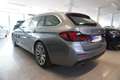 BMW 530 e xDrive Touring PHEV Aut. Virtual/Leder Grau - thumbnail 4