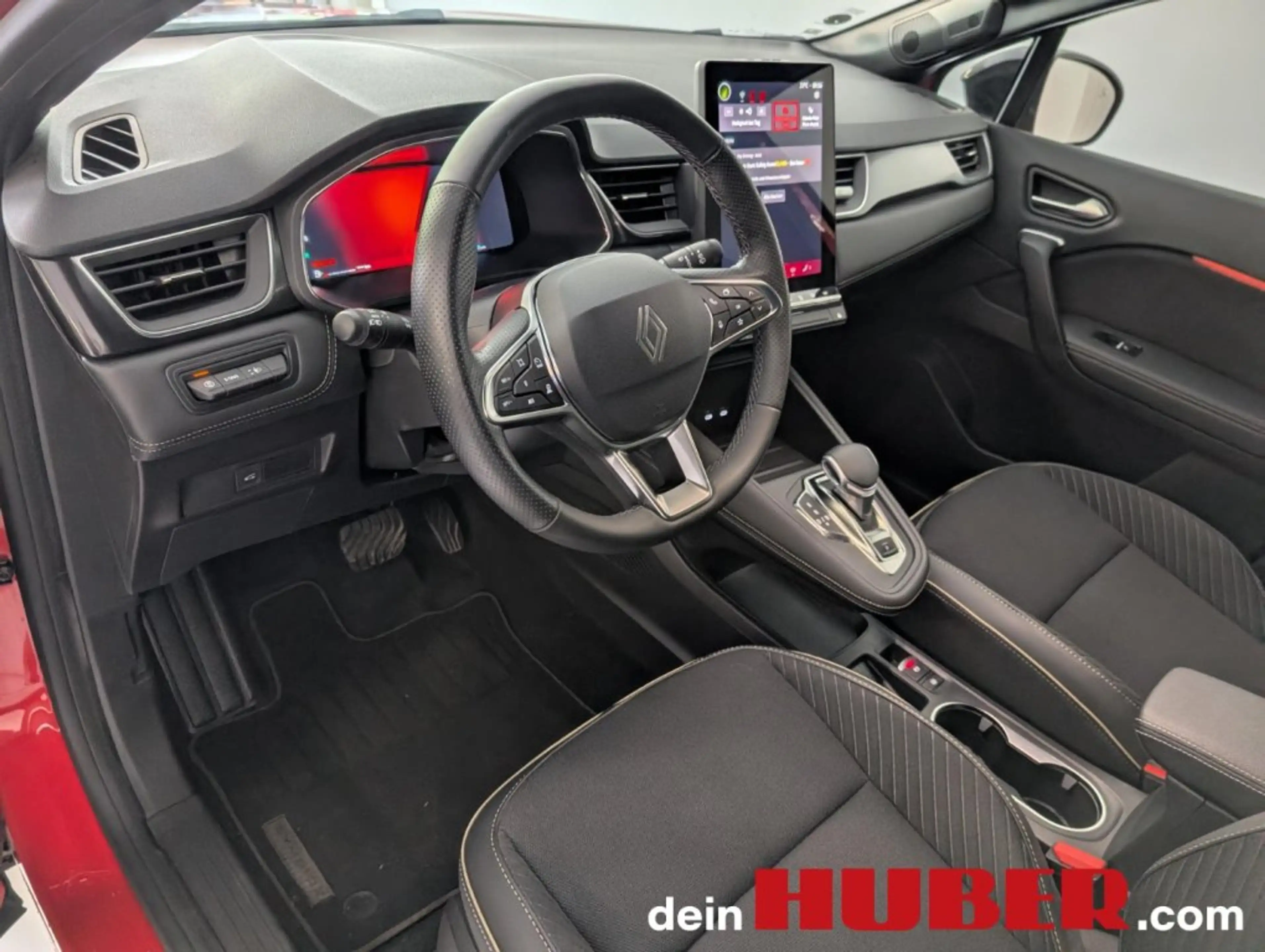 Renault Symbioz 1,6 E-Tech — photo 11